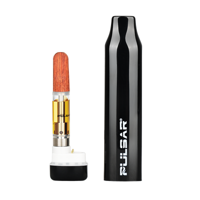 Pulsar 510 DL Lite Auto-Draw Vape Pen | Cartridge