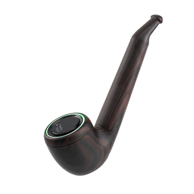 Pulsar 510 DL Pipe Auto-Draw Vape | Aged Whiskey