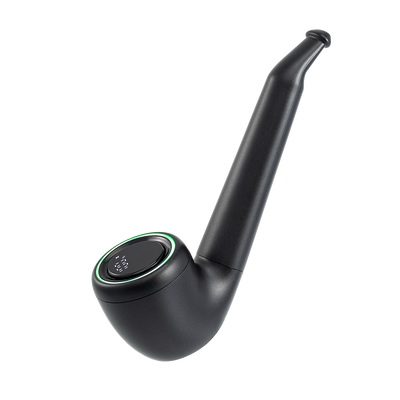 Pulsar 510 DL Pipe Auto-Draw Vape | Anthracite