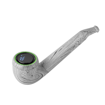 Pulsar 510 DL Pipe Auto-Draw Vape | Driftwood