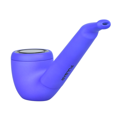 Pulsar 510 DL Pipe Auto-Draw Vape | Thermo Series | Back View