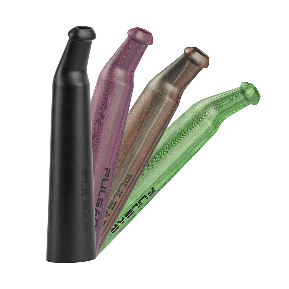 Pulsar 510 DL Pipe Replacement Mouthpiece | Group