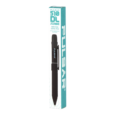 Pulsar 510 DL Scribe Vape Pen | Packaging