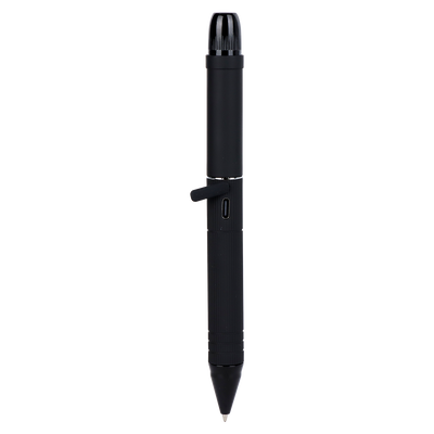 Pulsar 510 DL Scribe Vape Pen | USB-C Charging Port