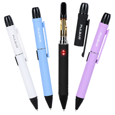 Pulsar 510 DL Scribe Vape Pen | Group