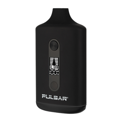 Pulsar 510 DL Tandem Dual Cartridge Vape Bar | Front View