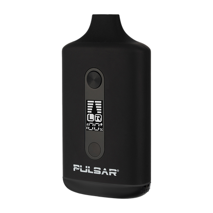 Pulsar 510 DL Tandem Dual Cartridge Vape Bar | Front View