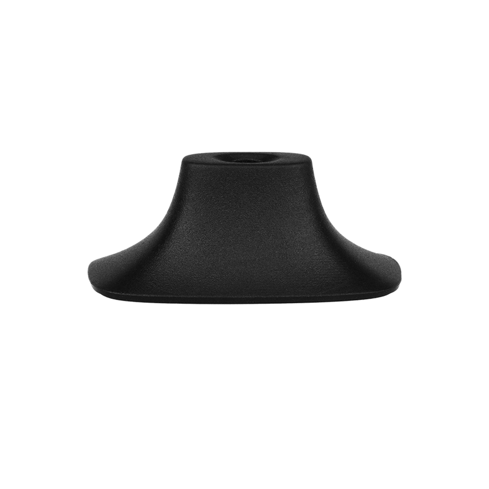 Pulsar 510 DL Tandem Replacement Mouthpiece | Side View