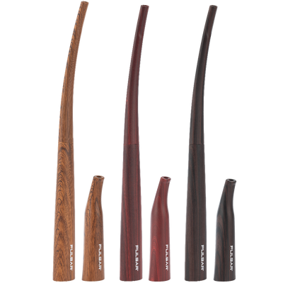 Pulsar 510 DL Wizard Pipe Replacement Mouthpiece | Group