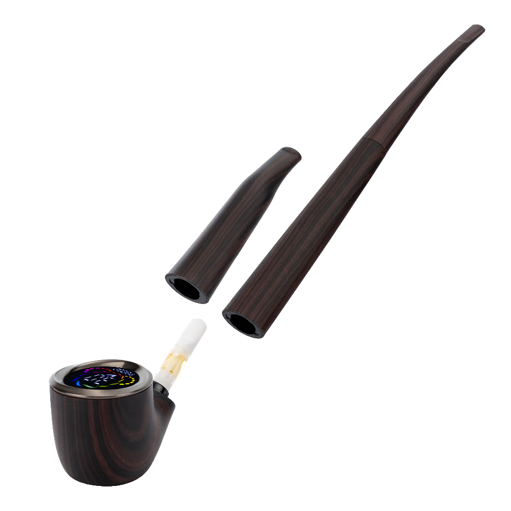 Pulsar 510 DL Wizard Pipe Auto-Draw Vape | Best Cartridge Vaporizers Pulsar Shop Pulsar 510 DL Wizard Pipe Auto-Draw Vape | Best Cartridge Vaporizers Pulsar Shop
