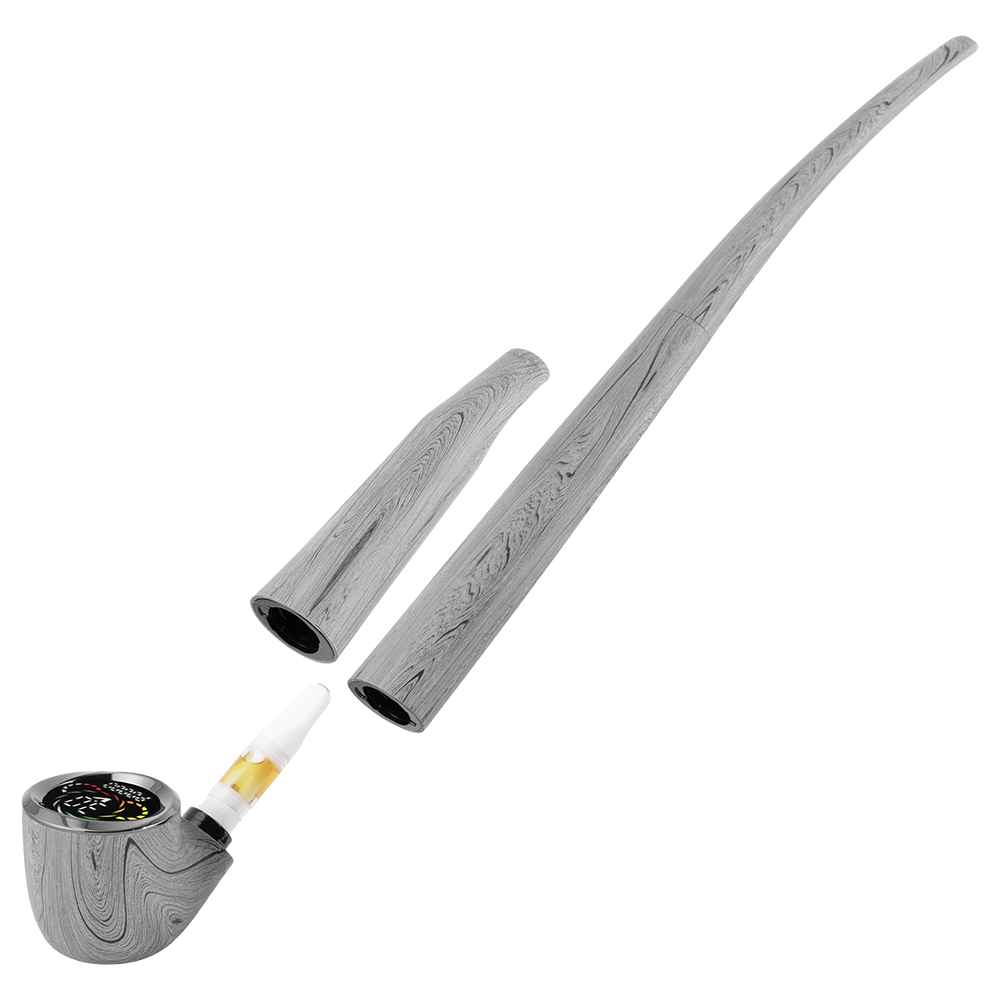 Pulsar 510 DL Wizard Pipe Auto-Draw Vape | Best Cartridge Vaporizers Pulsar Shop Pulsar 510 DL Wizard Pipe Auto-Draw Vape | Best Cartridge Vaporizers Pulsar Shop
