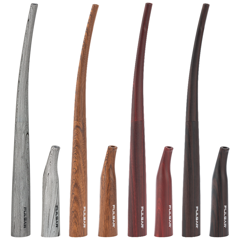 Pulsar 510 DL Wizard Pipe Replacement Mouthpiece | Group