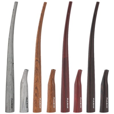 Pulsar 510 DL Wizard Pipe Replacement Mouthpiece | Group