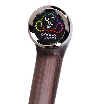 Pulsar 510 DL Wizard Pipe Auto-Draw Vape | Full Color Display Screen