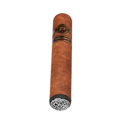 Pulsar 510 Don Carté Vaporizer | Side View