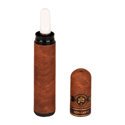 Pulsar 510 Don Carté Vaporizer | Cartridge View