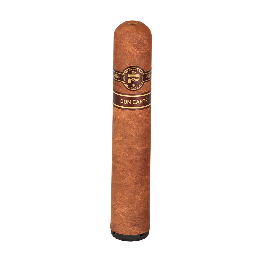 Pulsar 510 Don Carté Vaporizer | Front View