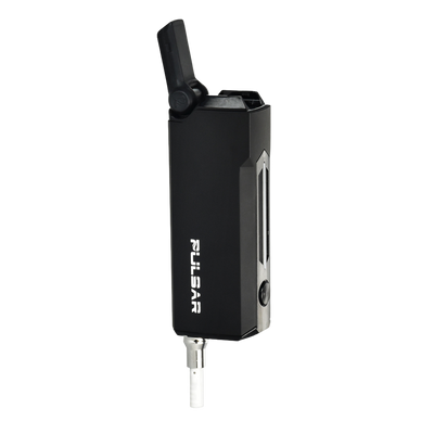 Pulsar 510 Dunk 2-In-1 Variable Voltage Vaporizer | Electric Dab Straw