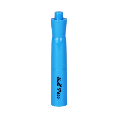 Pulsar 510 Hall Pass Vaporizer | Blue