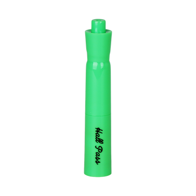 Pulsar 510 Hall Pass Vaporizer | Green