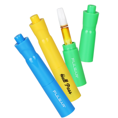 Pulsar 510 Hall Pass Highlighter Vape | Best Covert Cartridge Pens Pulsar Shop Pulsar 510 Hall Pass Highlighter Vape | Best Covert Cartridge Pens Pulsar Shop
