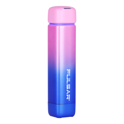 Pulsar 510 Jetpack Vaporizer | Horizon Gradient | Front View