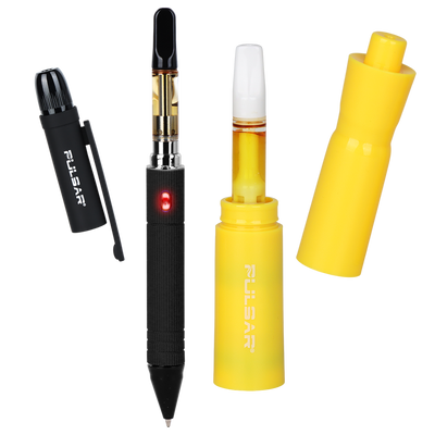 Pulsar 510 Pen Pals Vape Bundle | Cartridge View Group