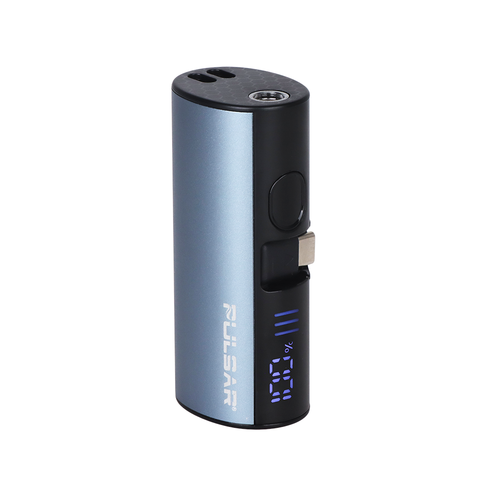 Pulsar 510 Relay Power Bank Vaporizer | Blue
