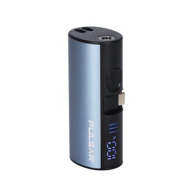 Pulsar 510 Relay Power Bank Vaporizer | Blue