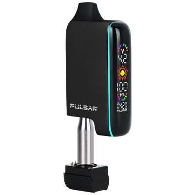rolls bar vape Pulsar 510 Wax Atomizer Bullet