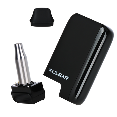 pulsar dl wax vape bar review Pulsar 510 Wax Atomizer Bullet