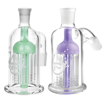 Pulsar 8 Arm Ash Catcher | Group