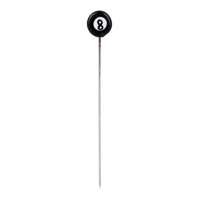 Pulsar 8 Ball Gravity Bong Set | Poker Tool