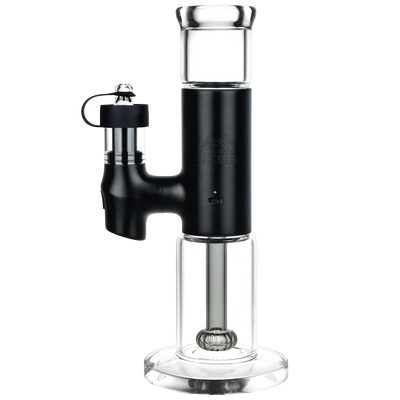 Pulsar APX eRig | Back View