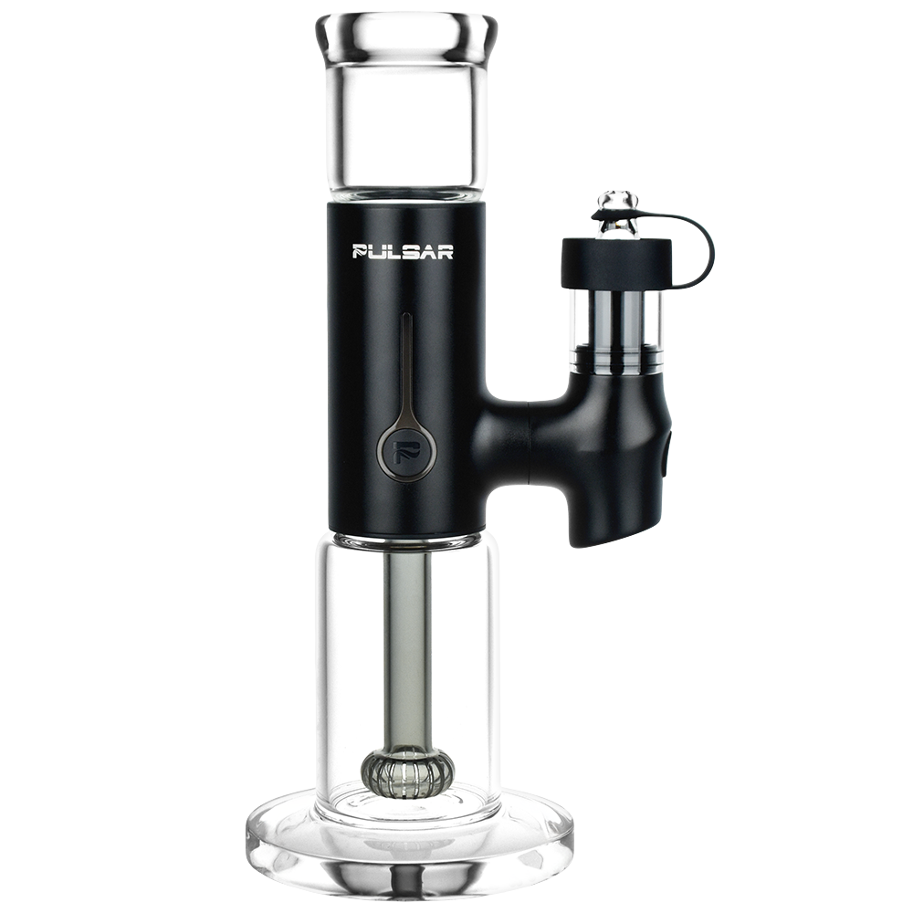 Pulsar APX eRig | Front View