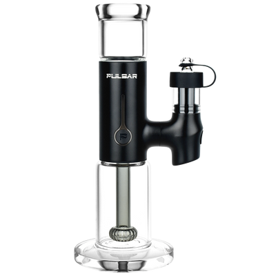 Pulsar APX eRig | Front View