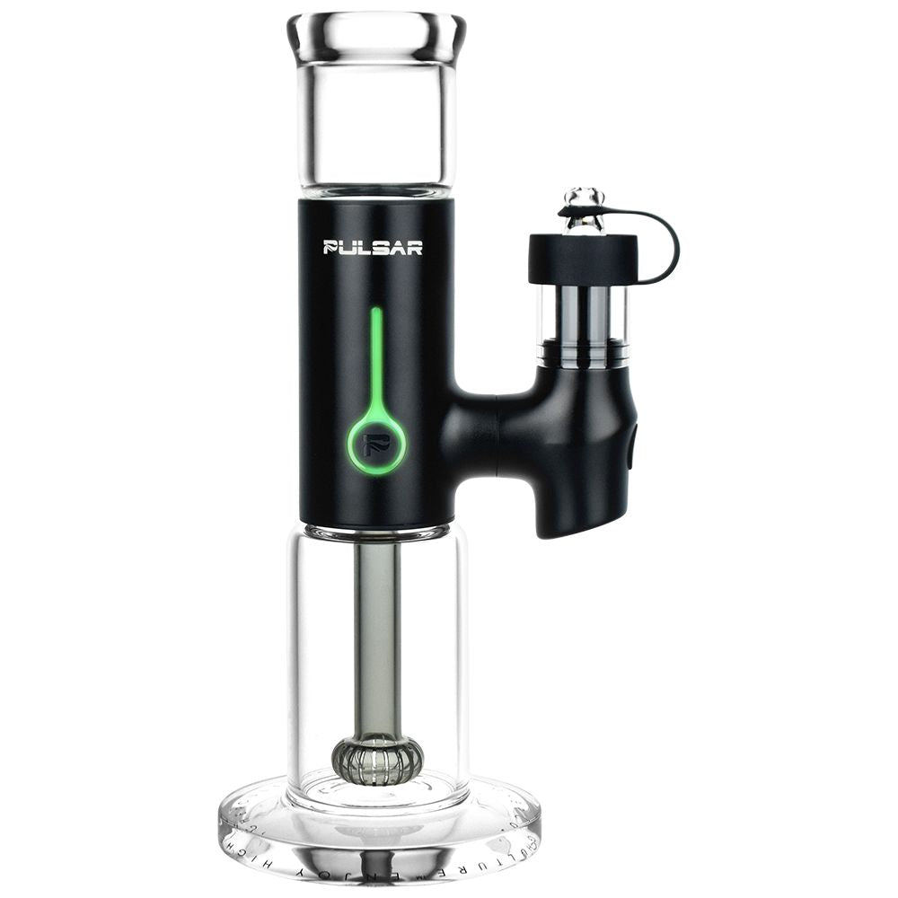 Pulsar APX eRig | Green Light