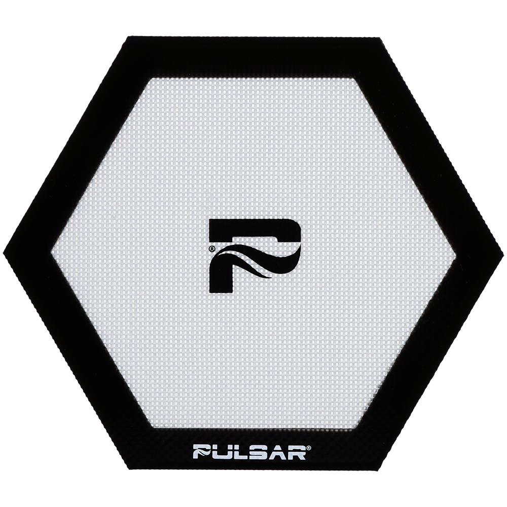 Pulsar APX eRig | Silicone Dab Mat