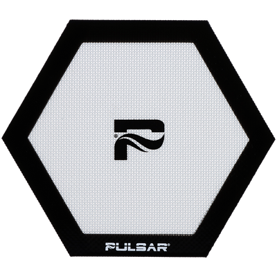 Pulsar APX eRig | Silicone Dab Mat