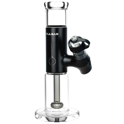 Pulsar APX eRig | Pivoting Atomizer Manifold