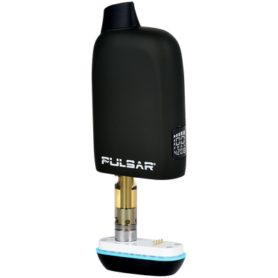 Pulsar APX Oil 510 Vaporizer (2024)