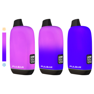 Pulsar APX Oil 510 Vaporizer (2024)