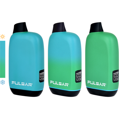 Pulsar APX Oil 510 Vaporizer (2024)