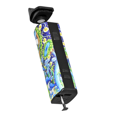 Pulsar APX Pro Vape Dry Herb Vaporizer | On Board Stir Tool