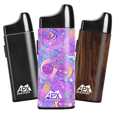 Pulsar APX Smoker V3 Electric Pipe | Group