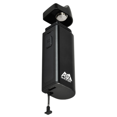 Pulsar APX Smoker V3 Electric Pipe | Stir Tool