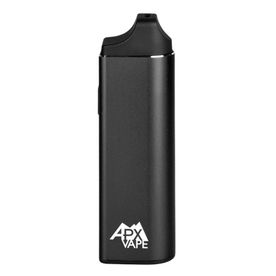 Pulsar APX Vape V3 Dry Herb Vaporizer | Black