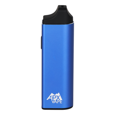 Pulsar APX Vape V3 Dry Herb Vaporizer | Sapphire Blue