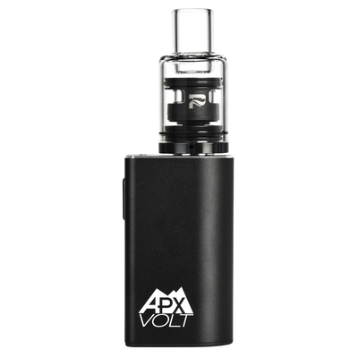 Pulsar APX VOLT V3 Concentrate Vaporizer | Black