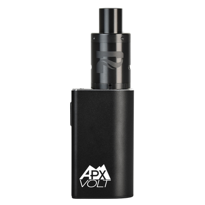 Pulsar APX VOLT V3 Concentrate Vaporizer | Full Metal Blackout